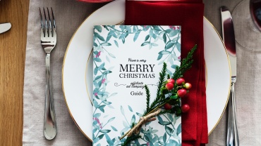 christmas ad campaign