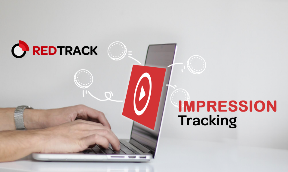 impression tracking