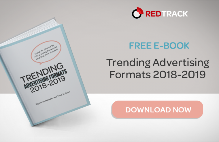 advertising formats