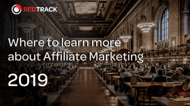 affiliate marketing 2019