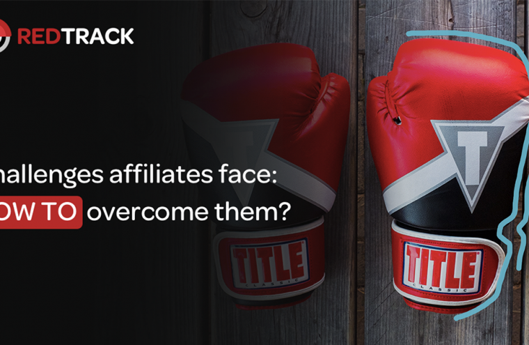affiliate marketing challenges