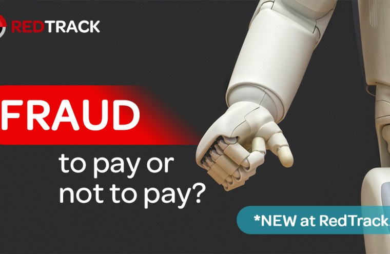 fraud report