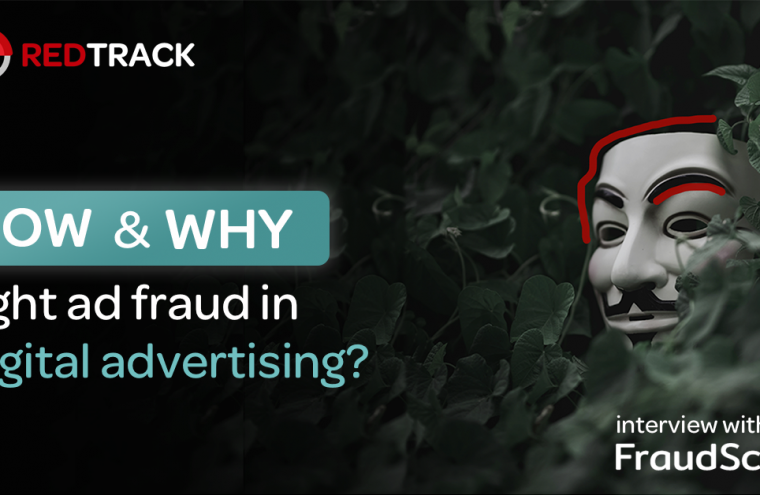 how fight ad fraud
