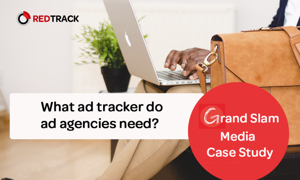 redtrack for ad agencies