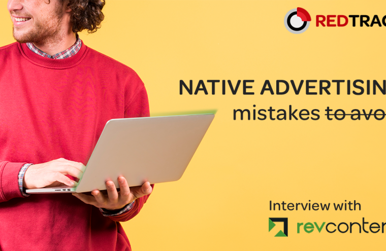 native advertising