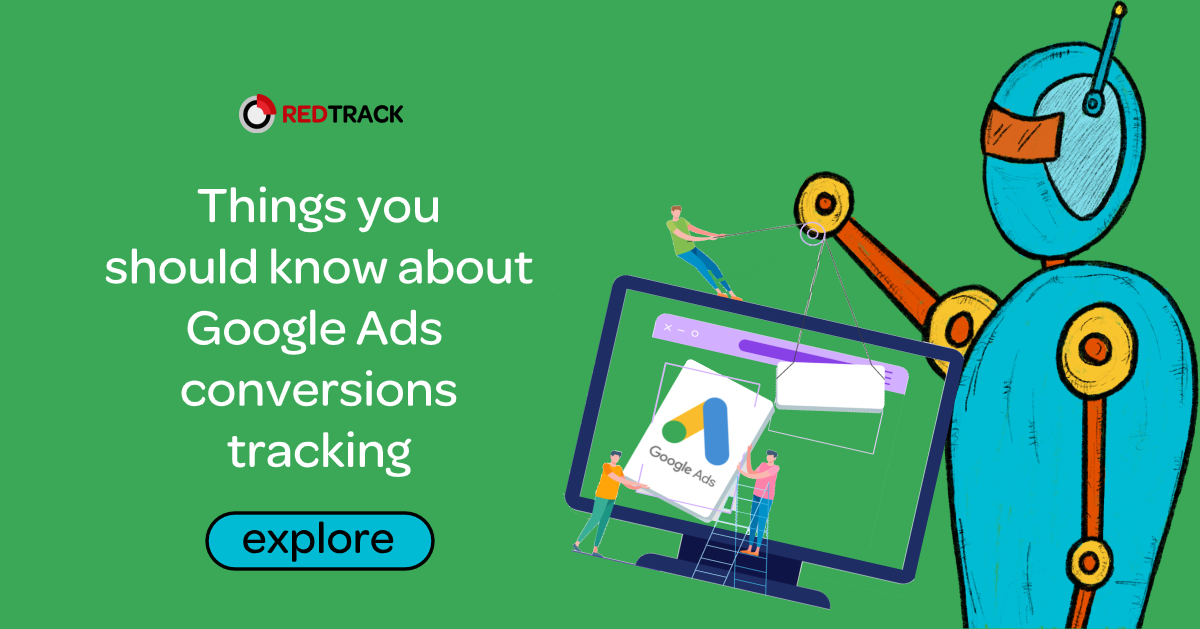OneClick: Google Ads Tracking - Conversion Pixel & Google Adwords