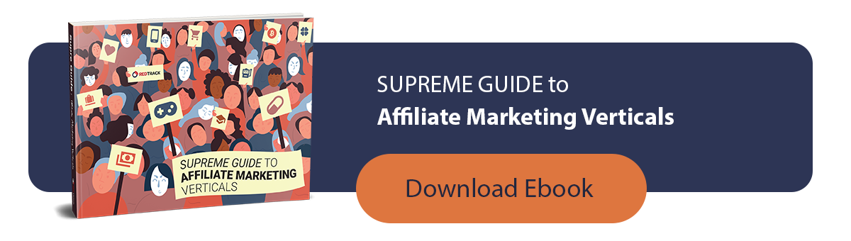 affiliate marketing