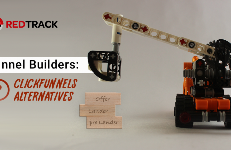clickfunnels alternatives