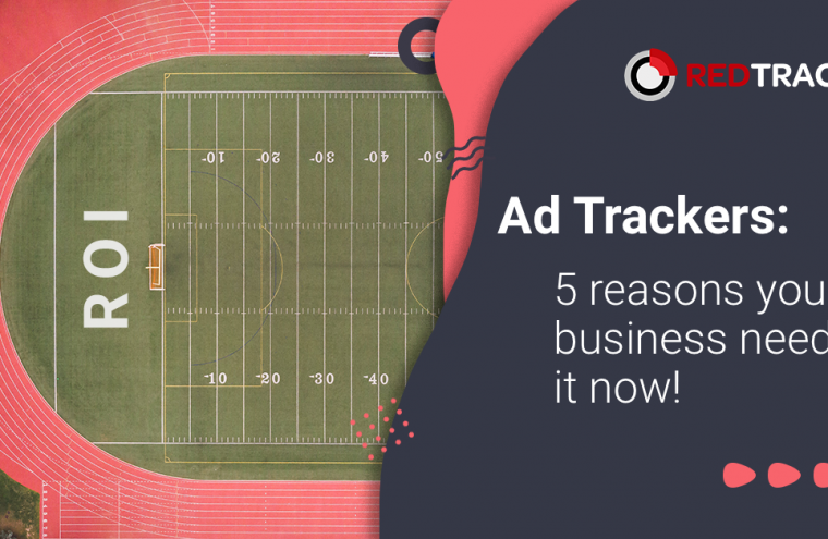 ad trackers redtrack