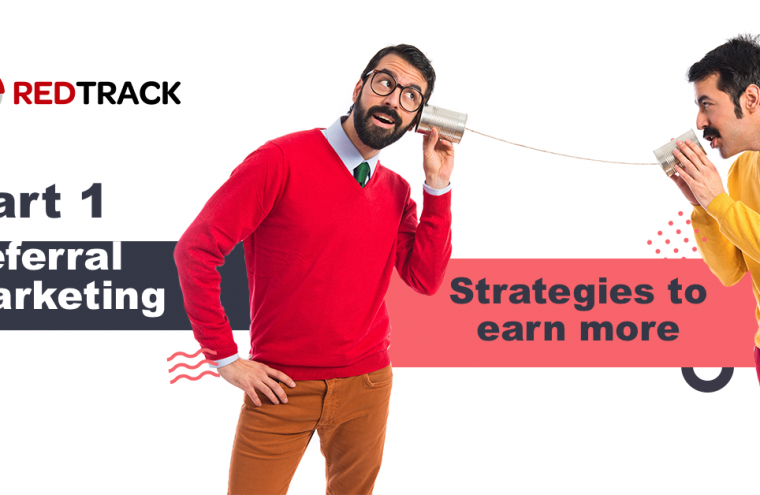 referral marketing