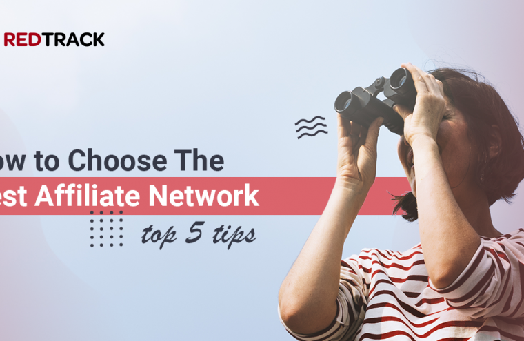 best affiliate network