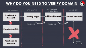 Why do you need to verify domain