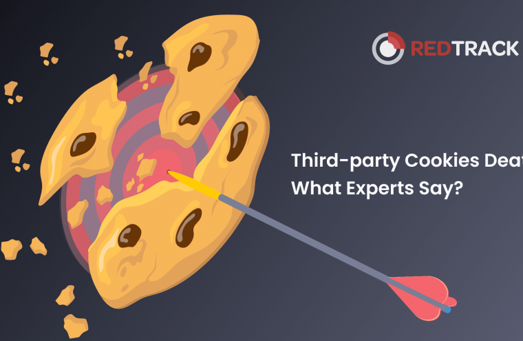 Death of third-party cookies. What experts say?