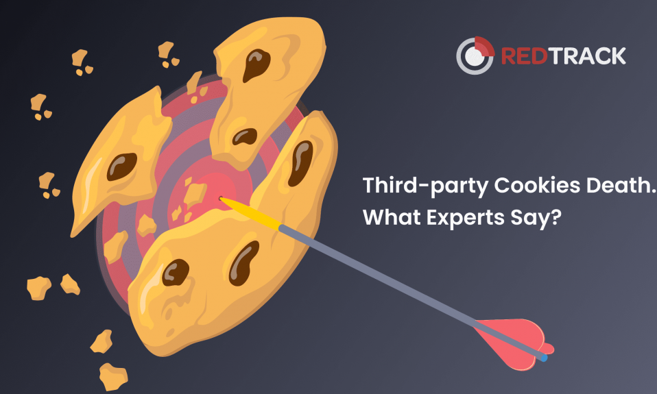 Death of third-party cookies. What experts say?