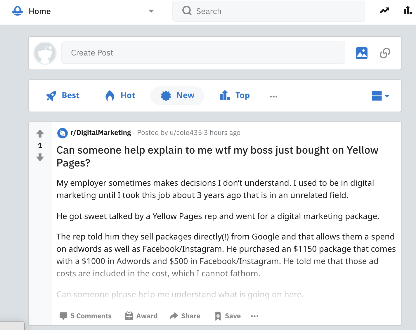 How to advertise on Reddit Complete Guide 2021 RedTrack.io