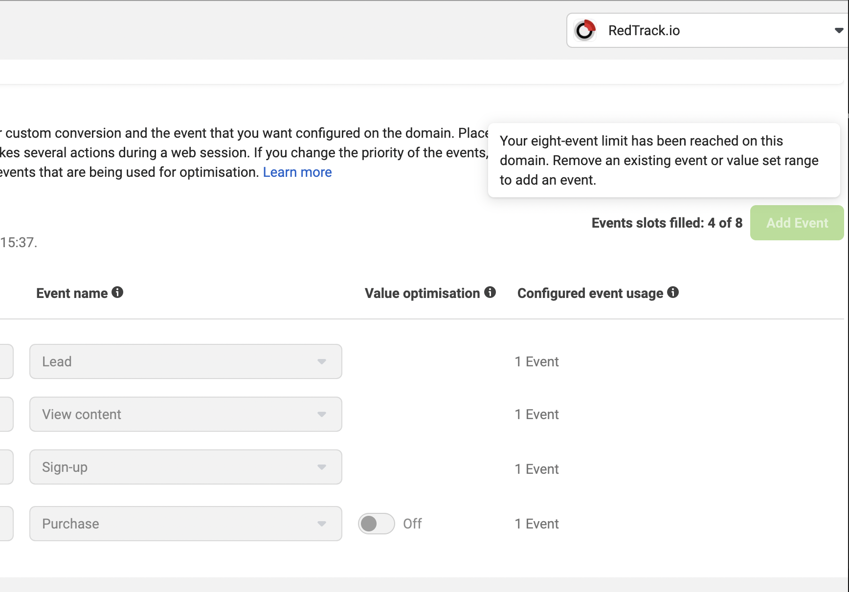 Everything You Need to Know about Aggregated Events Measurement ...