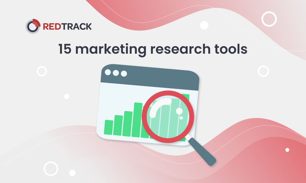 research tools of marketing