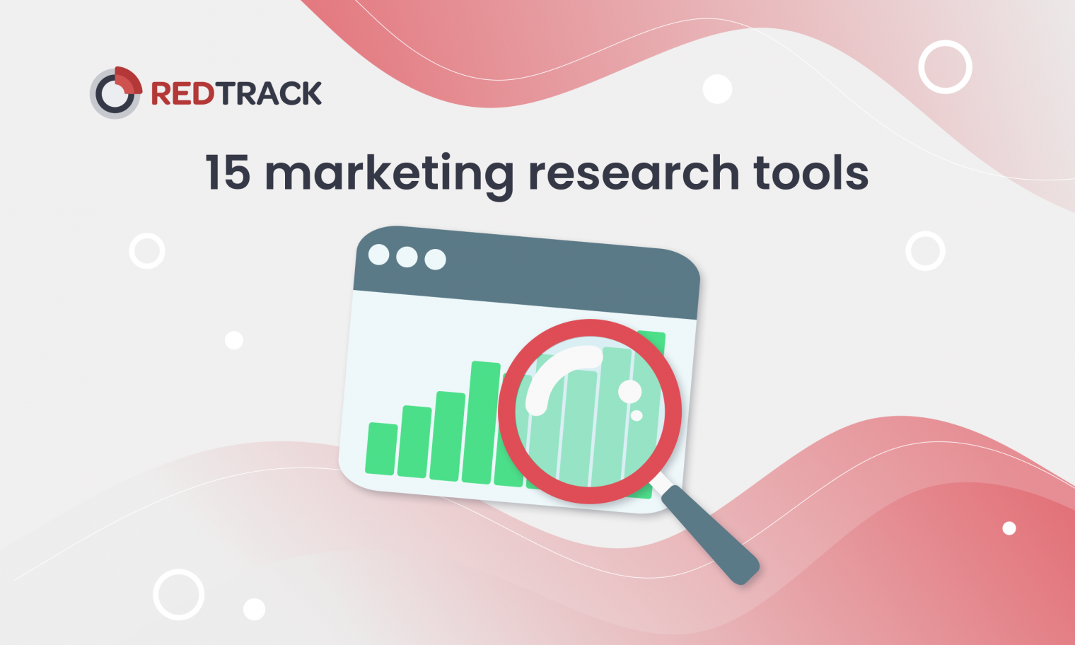 market research tools are