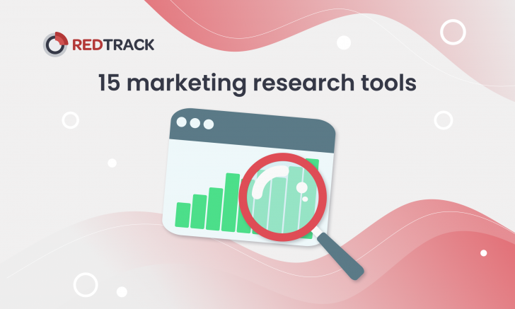 16 Best Market Research Tools To Use In 2023 - Redtrack Blog 