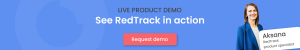 see redtrack in action