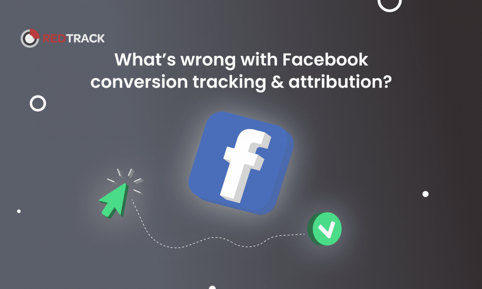 facebook attribution