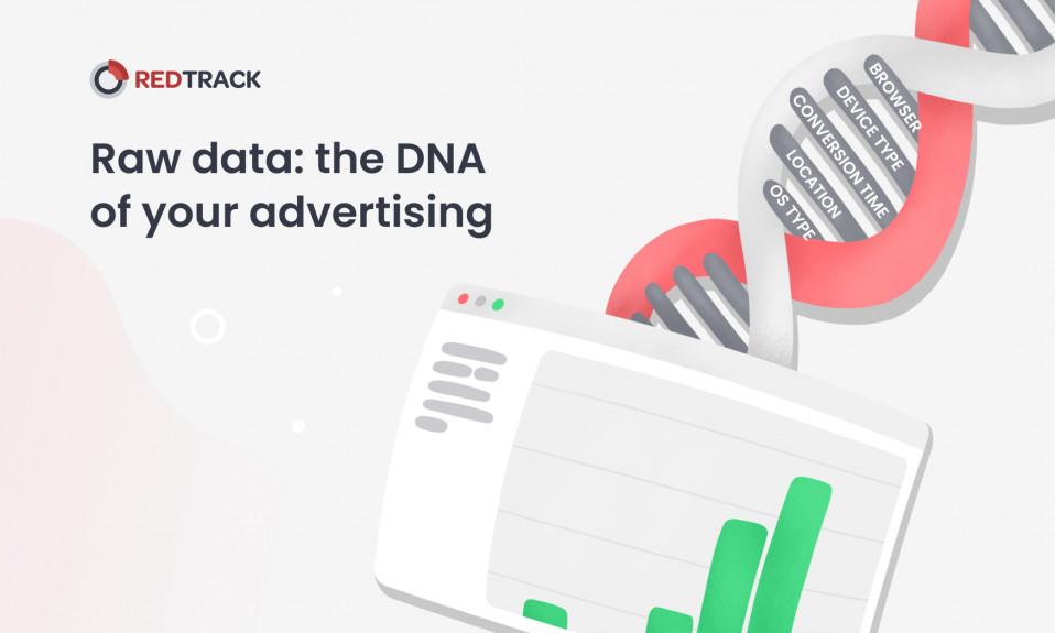 What is raw data in advertising? Everything you should know