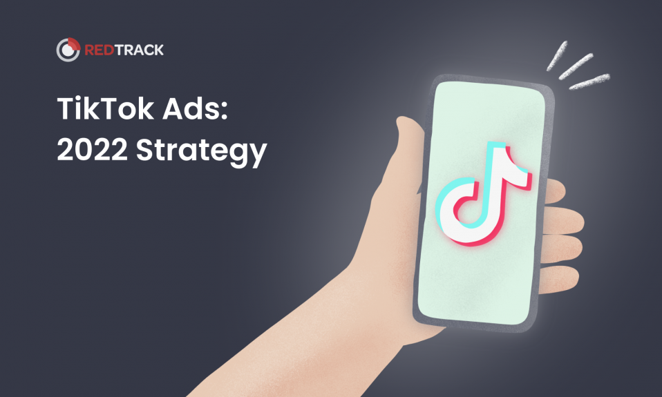 How to advertise with TikTok 2022