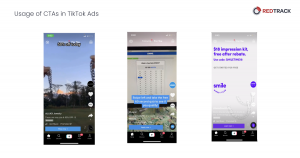 CTAs for TikTok Ads