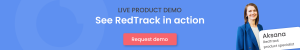 redtrack demo