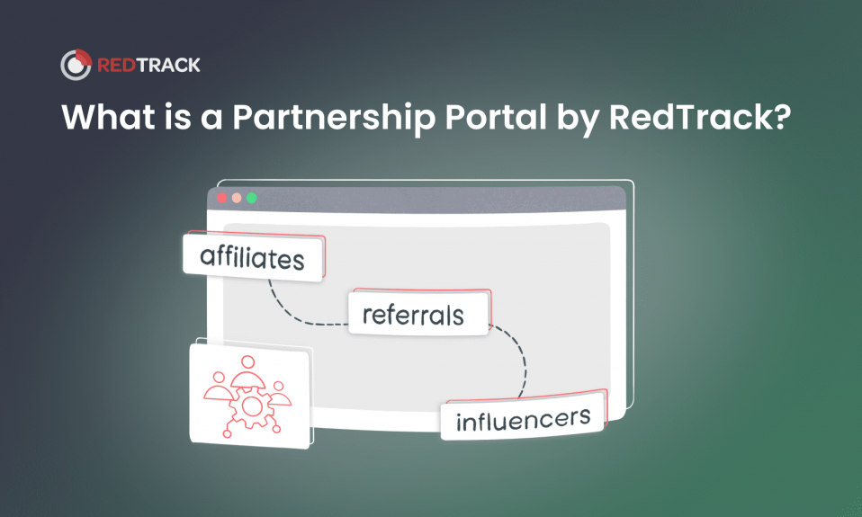 partnership portal redtrack
