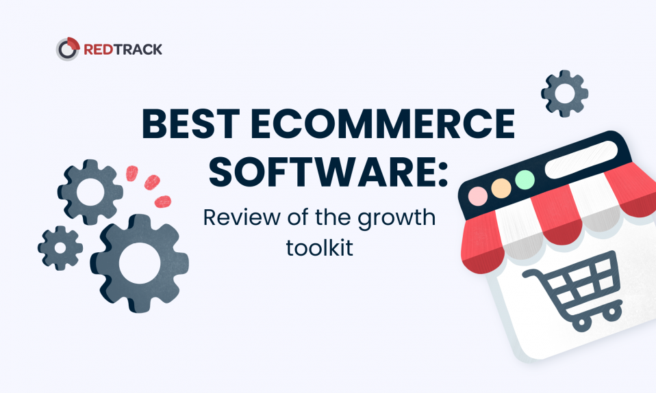 ecommerce software review 2022