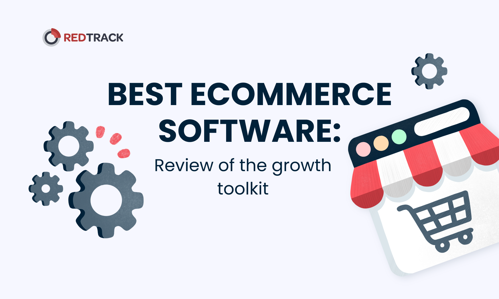 Ecommerce Package Tracking Solution, All In One