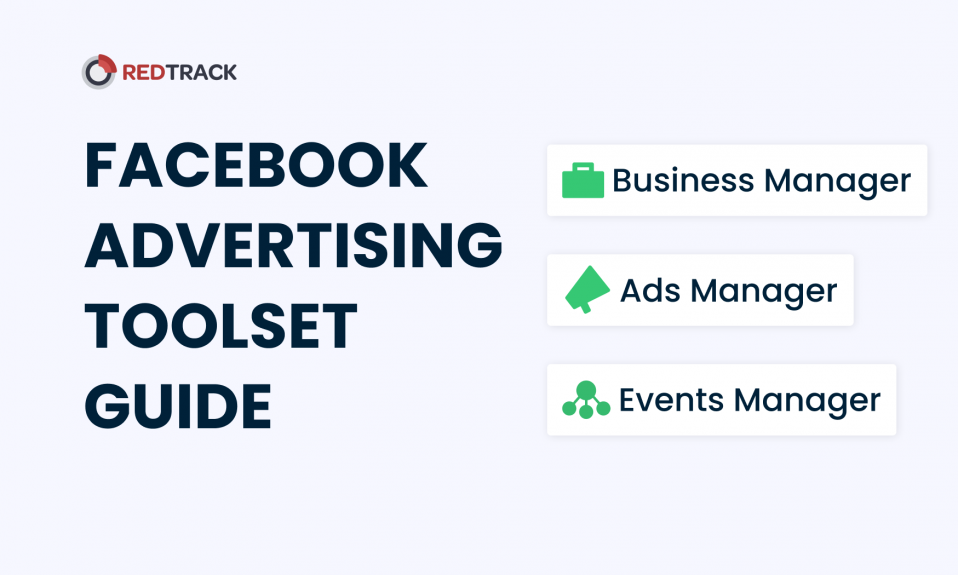 Facebook tools for advertising
