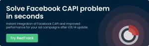 facebook capi integration