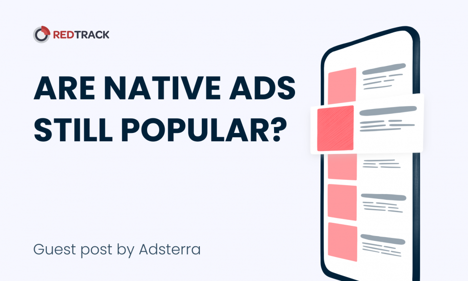 are native ads still popular