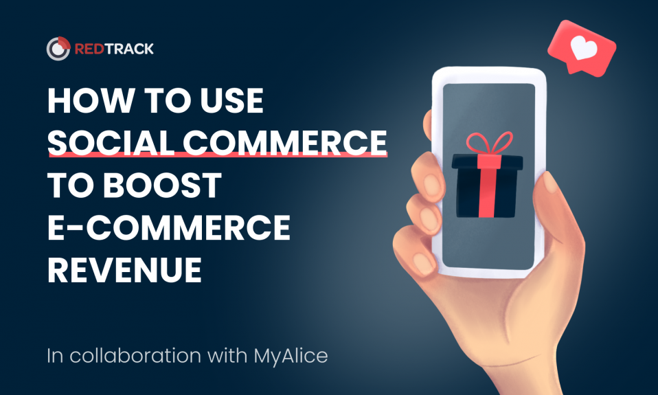 social commerce for e-commerce