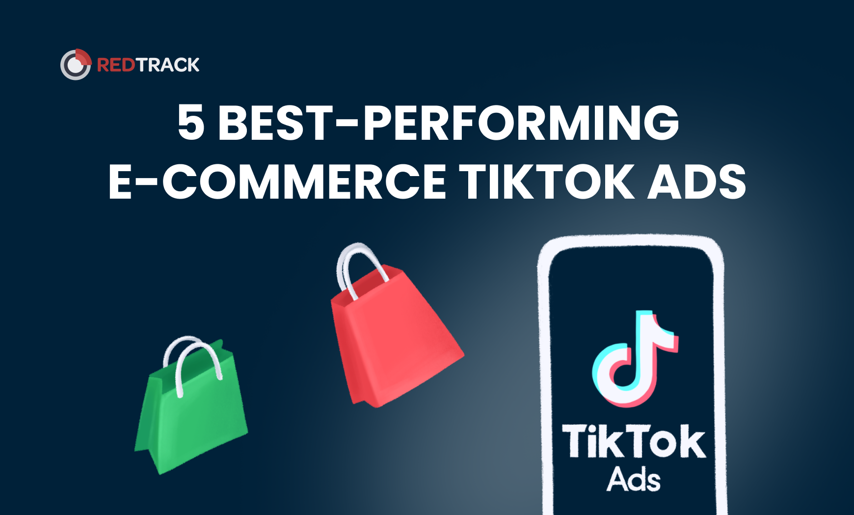 Corecircle TikTok ads, Corecircle TikTok advertising