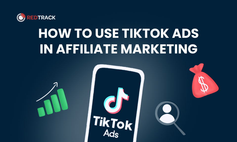 how to use affiliate link on tiktok