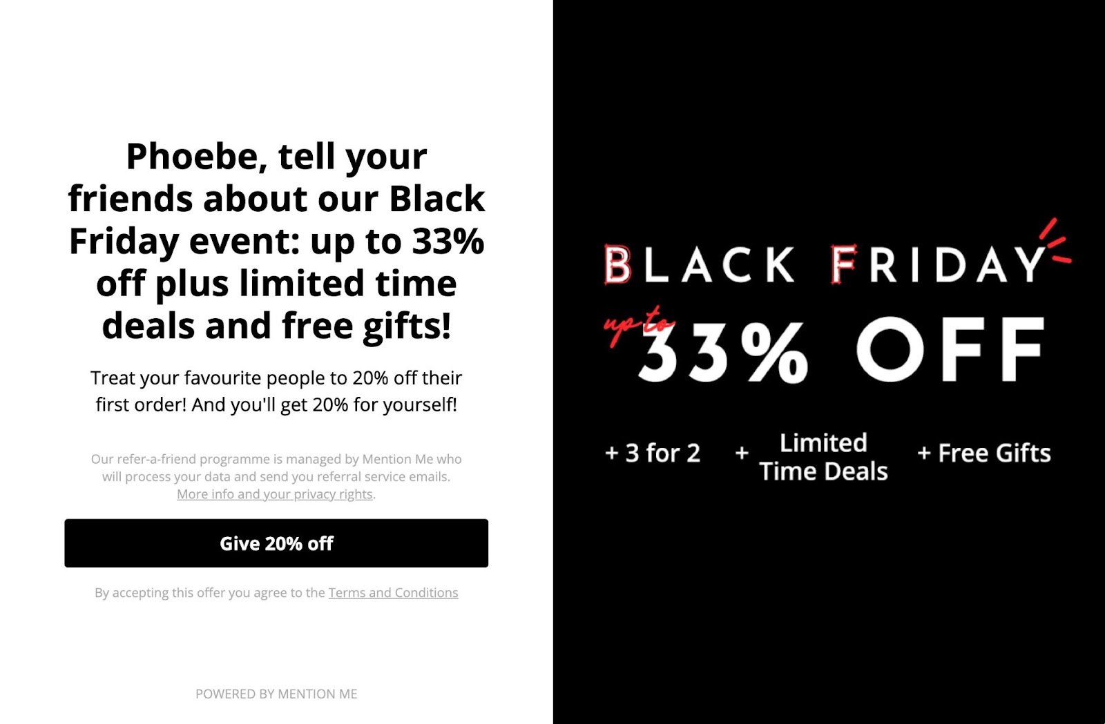 How to Prepare for Black Friday [eCommerce Edition] - RedTrack Blog