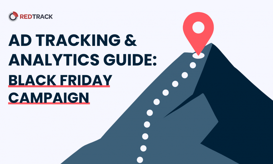 analytics for black friday campaign