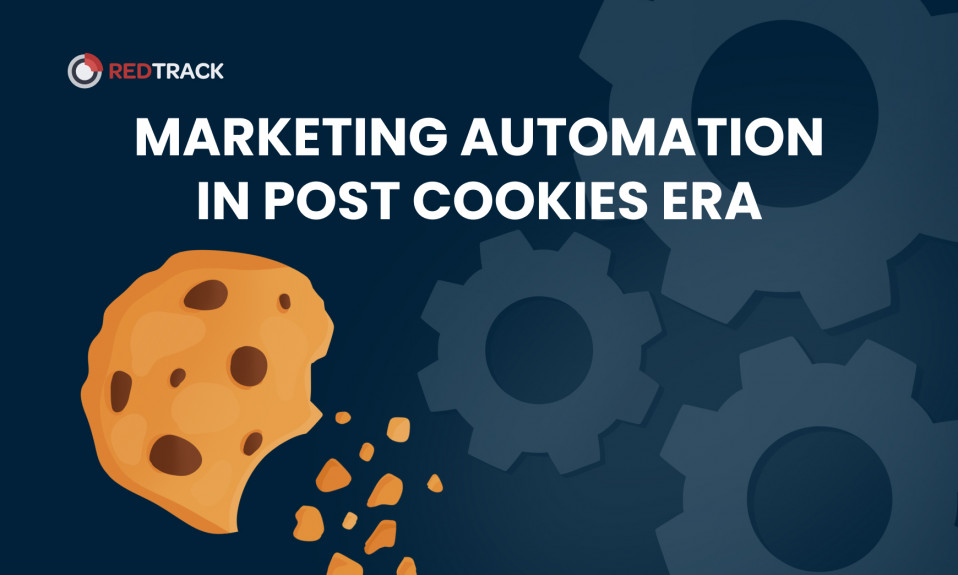 marketing automation with no cookies