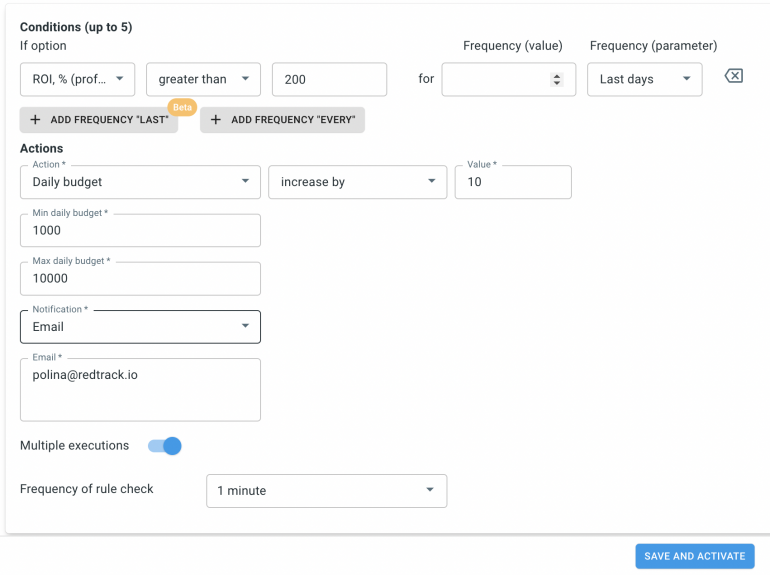 5 Ways To Automate Your Campaigns: Overview Of Advanced Automation By