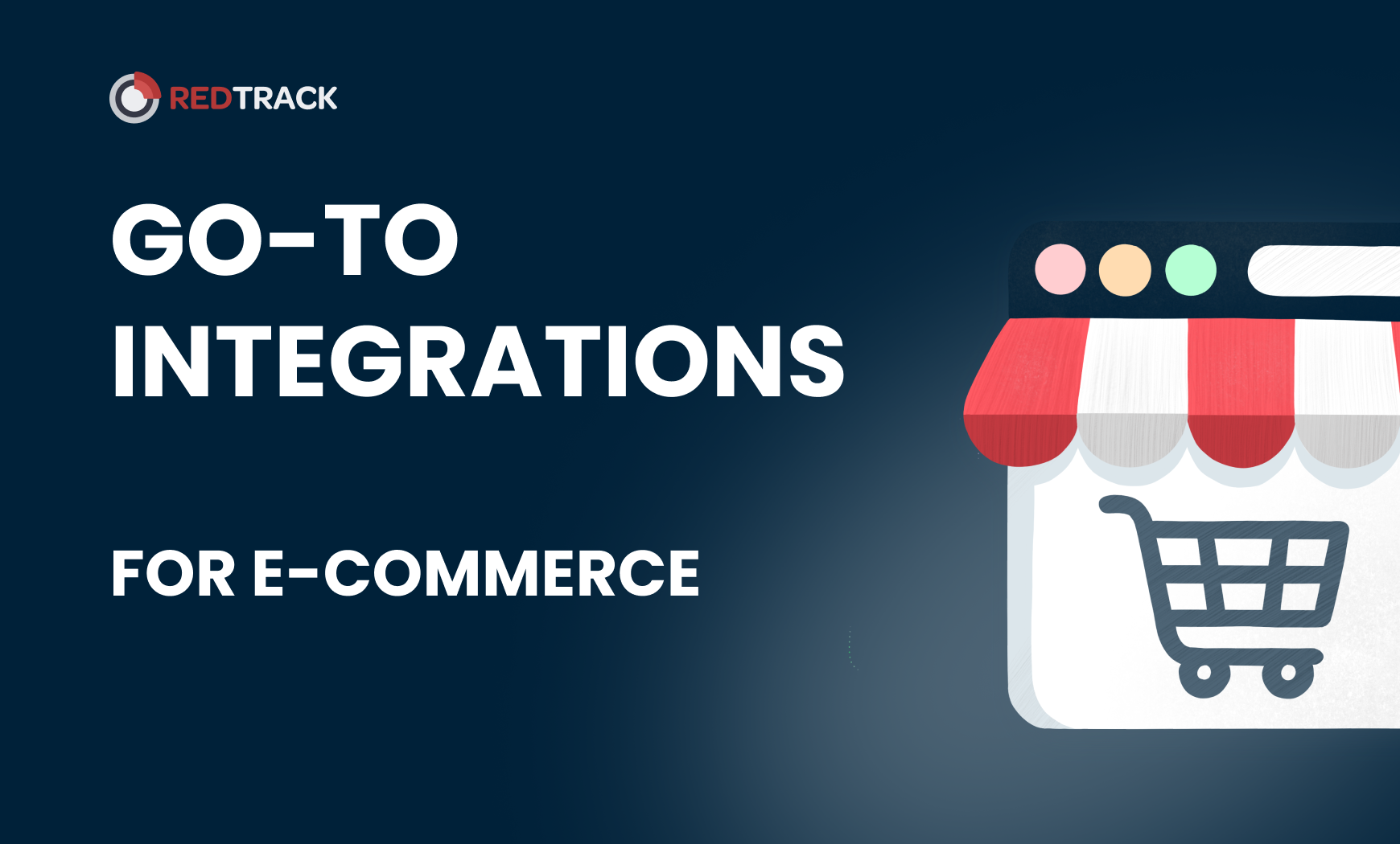 integrations for e-commerce