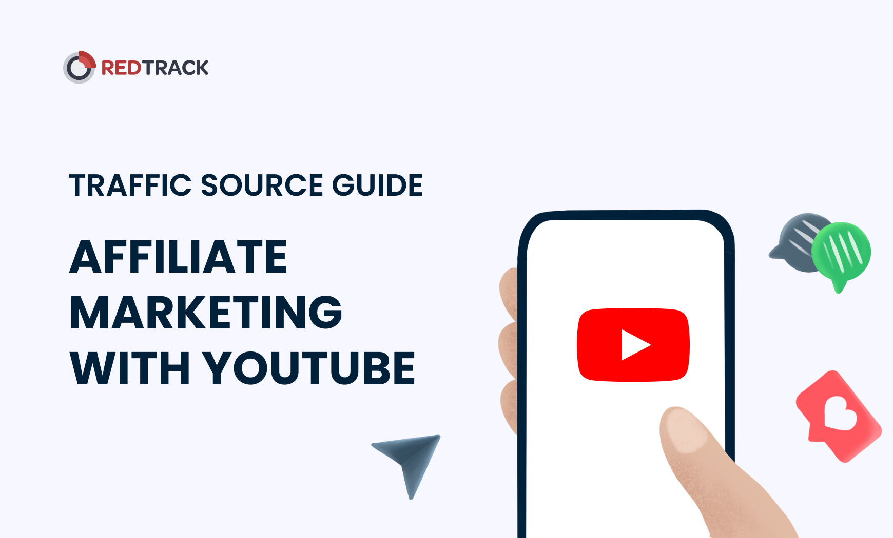 Ultimate Guide: How To Do Media Buying And Affiliate Marketing With YouTube