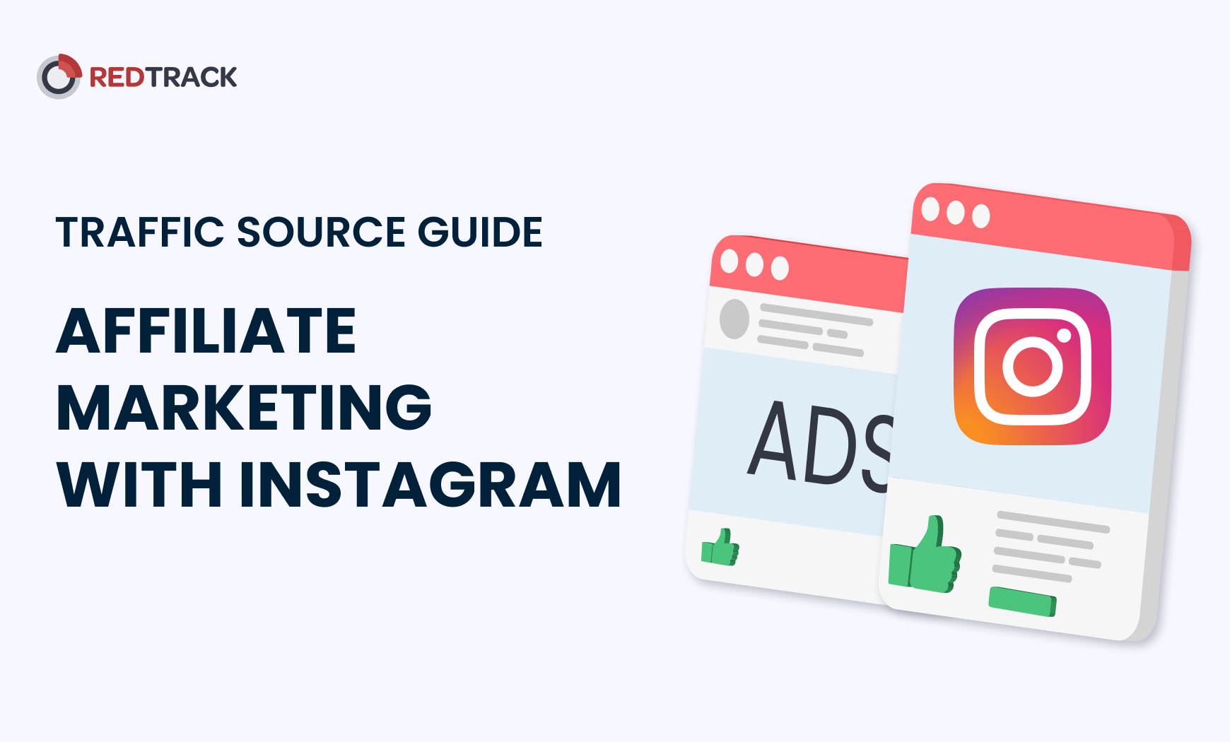 affiliate marketing with instagram guide