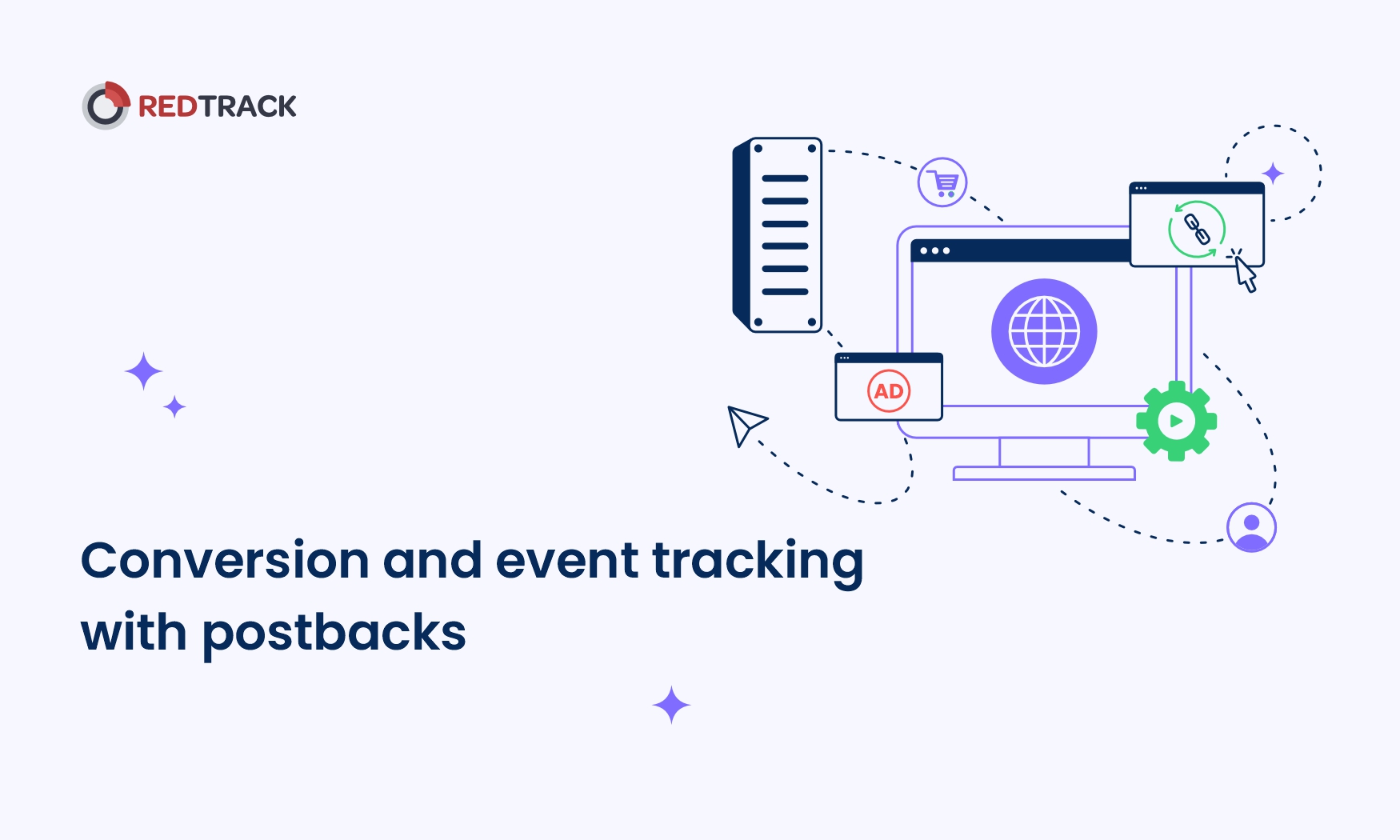 Postbacks: How to Track Conversions and Events