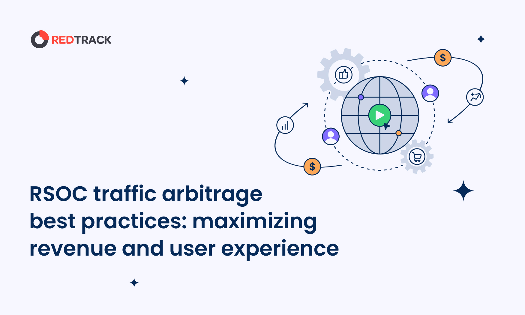 traffic arbitrage