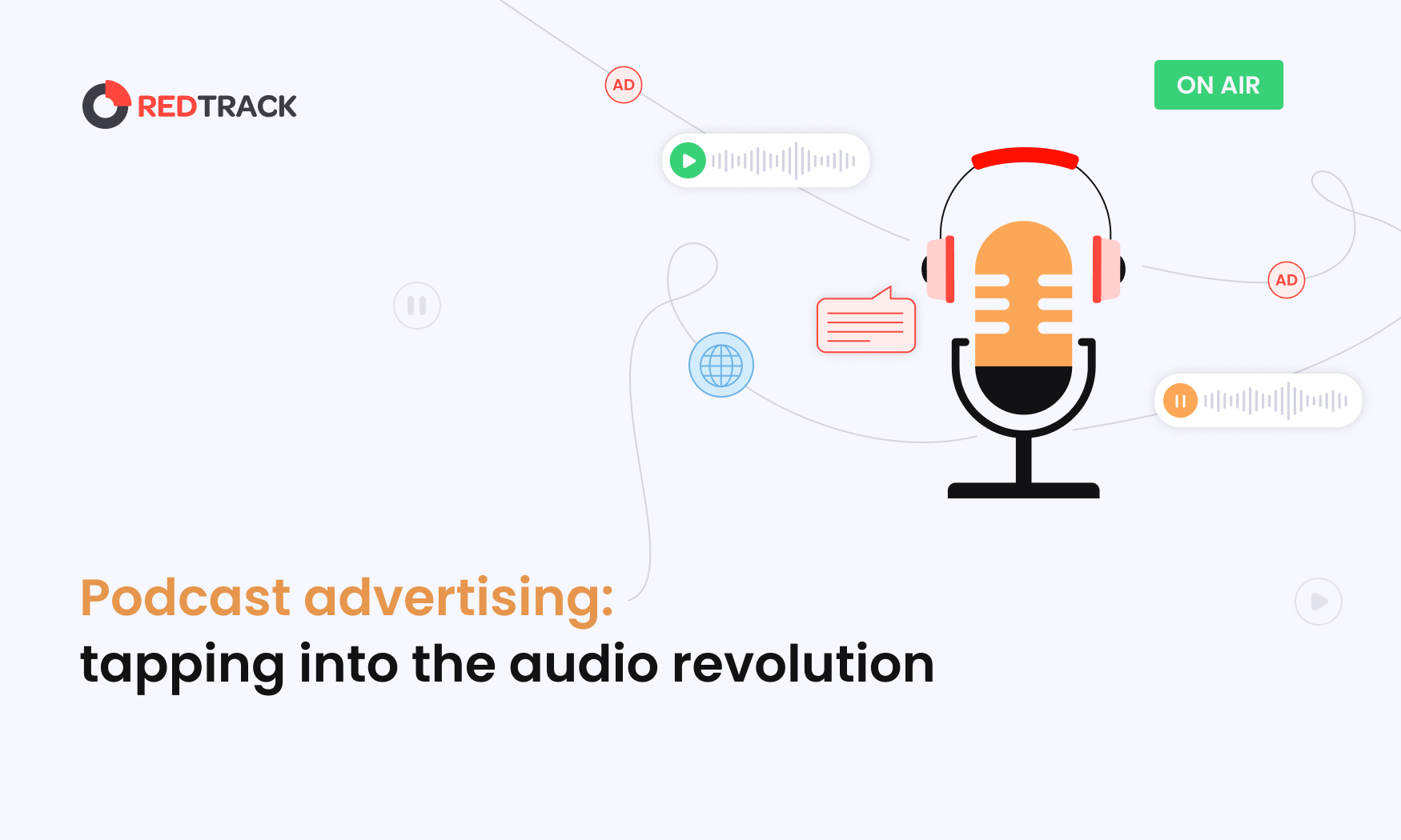 podcast advertising