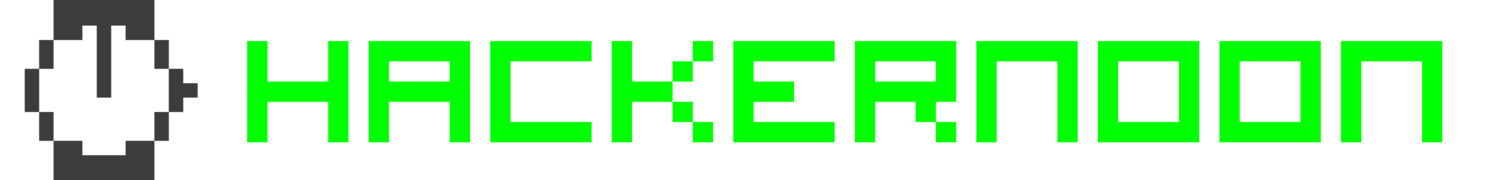 Hackernoon logo