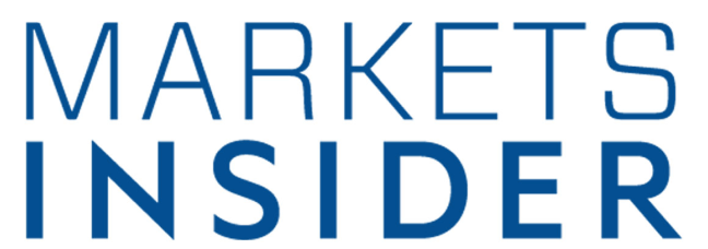 Market Insider logo